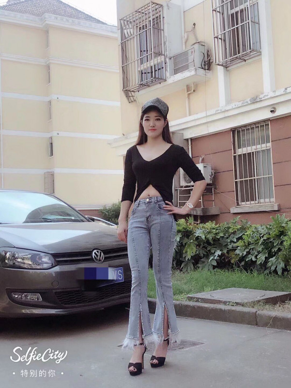 长腿炮架子星星